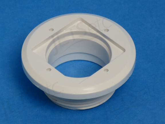 JACUZZI NE33000 TEARDROP WALL FITTING             